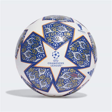 adidas UCL Pro Istanbul Ball 